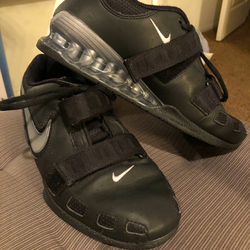 Nike Romanelos 2
